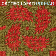 Carreg Lafar, Profiad