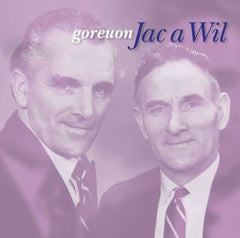 Jac a Wil, Best of|Jac a Wil, Goreuon