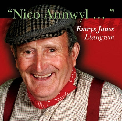 Emrys Jones, Nico Annwyl