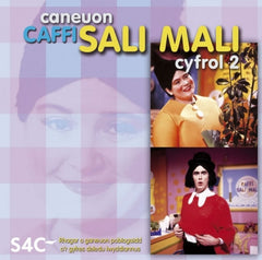 Caneuon Caffi Sali Mali 2