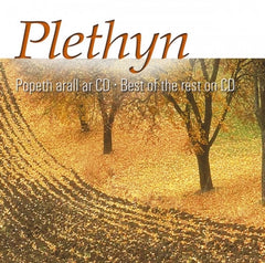 Plethyn, Best of the Rest on CD|Plethyn, Popeth arall ar CD