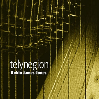 Robin James Jones, Telynegion