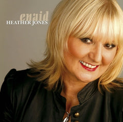 Heather Jones, Enaid