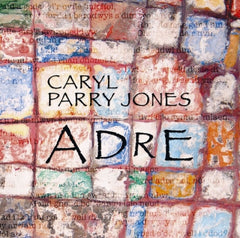 Caryl Parry Jones, Adre