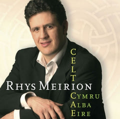 Rhys Meirion, Celticae