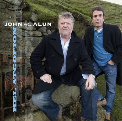 John ac Alun, Hel Atgofion