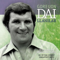 Dai Llanilar, Best of|Dai Llanilar, Goreuon
