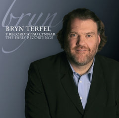 Bryn Terfel (Bocs Set)