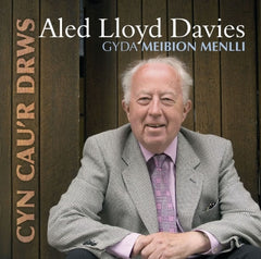 Aled Lloyd Davies, Cyn Cau'r Drws
