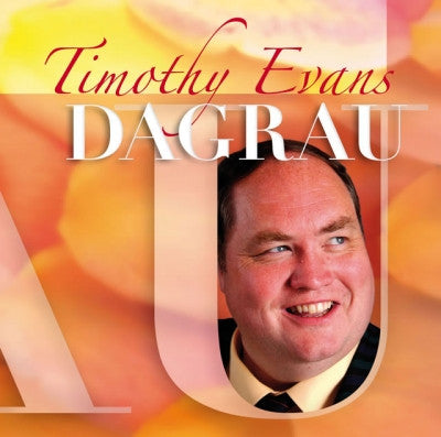 Timothy Evans, Dagrau