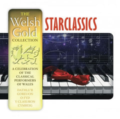 STARCLASSICS (The Welsh Gold Collection)