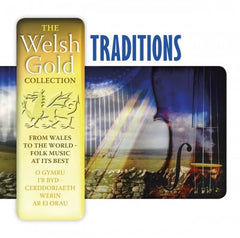 Traditions (The Welsh Gold Collection)