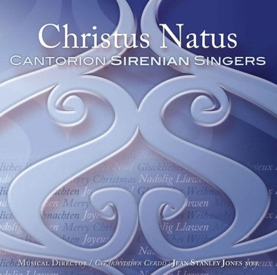 Sirenian Singers, Christus Natus
