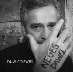 Huw Chiswell, Neges Dawel