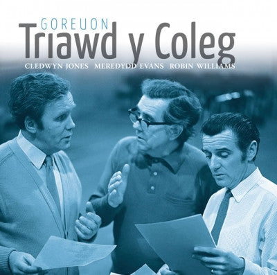 Best of Triawd y Coleg|Goreuon Triawd y Coleg