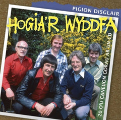 Hogia'r Wyddfa, Pigion Disglair