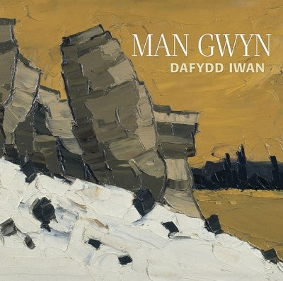 Dafydd Iwan, Man Gwyn