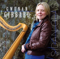 Gwenan Gibbard, Sidan Glas