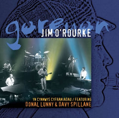 Jim O'Rourke, Best of|Jim O'Rourke, Goreuon