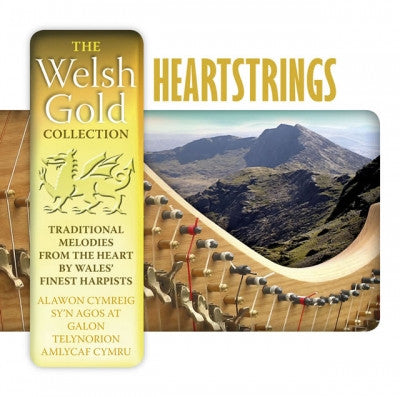 Heartstrings, The Welsh Gold Collection