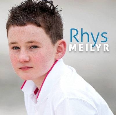 Rhys Meilyr