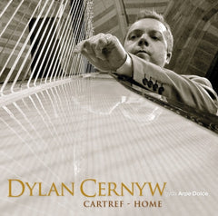 Dylan Cernyw, Home|Dylan Cernyw, Cartref