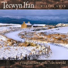 Tecwyn Ifan, Llwybrau Gwyn