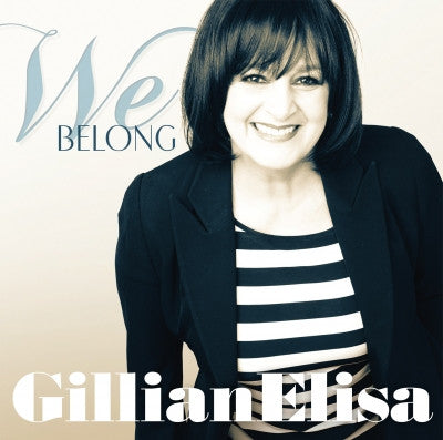 Gillian Elisa, We Belong
