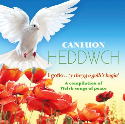 Caneuon Heddwch