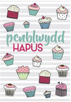 Penblwydd Hapus