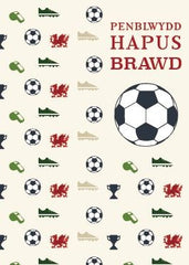 Penblwydd Hapus Brawd