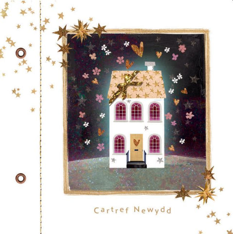 Cartref Newydd