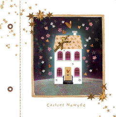 Cartref Newydd