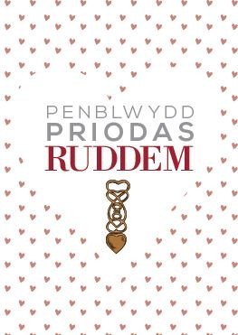 Penblwydd Priodas Ruddem - 40