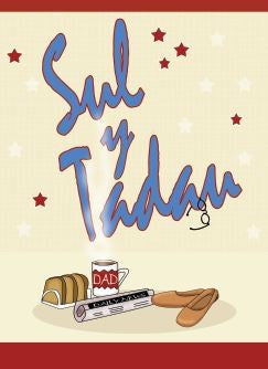 Sul y Tadau