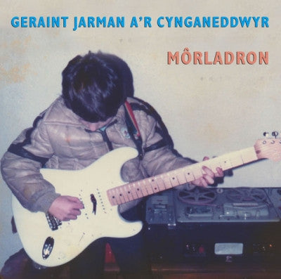 Geraint Jarman, Morladron