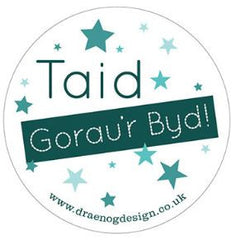 Taid Gorau'r Byd Badge|Bathodyn Taid Gorau'r Byd