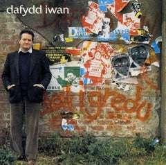 Dafydd Iwan, Dal i Gredu