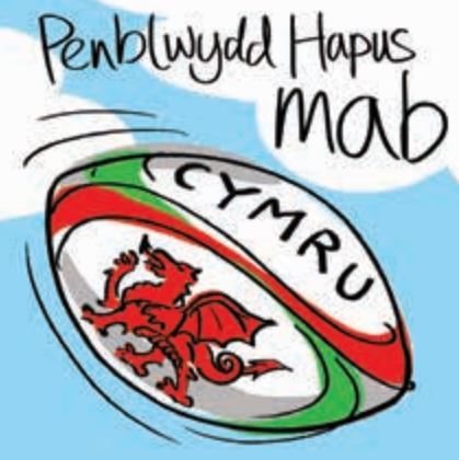 Penblwydd Hapus Mab