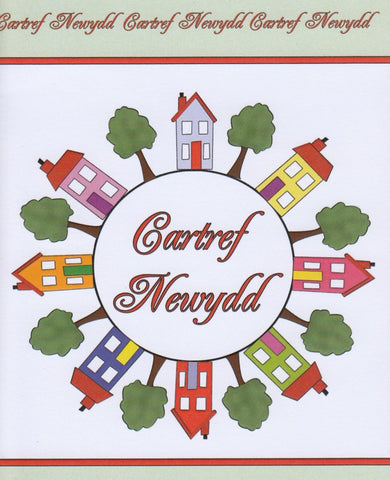 Cartref Newydd