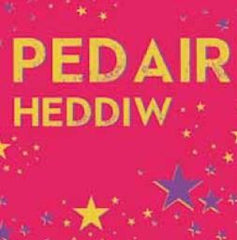 Pedair Heddiw