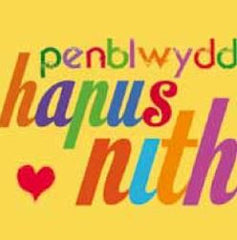 Penblwydd Hapus Nith