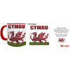 Cymru Mug|Mwg Cymru