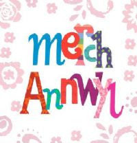 Merch Annwyl