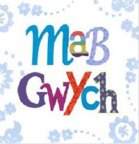 Mab Gwych