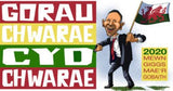 Gorau Chwarae Cyd Chwarae