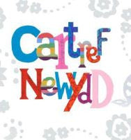 Cartref Newydd