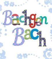 Bachgen Bach