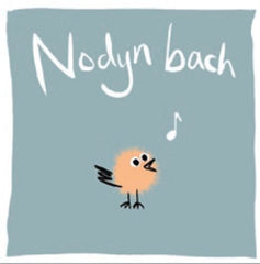 Nodyn Bach