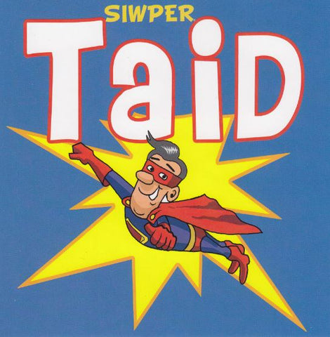 Siwper Taid